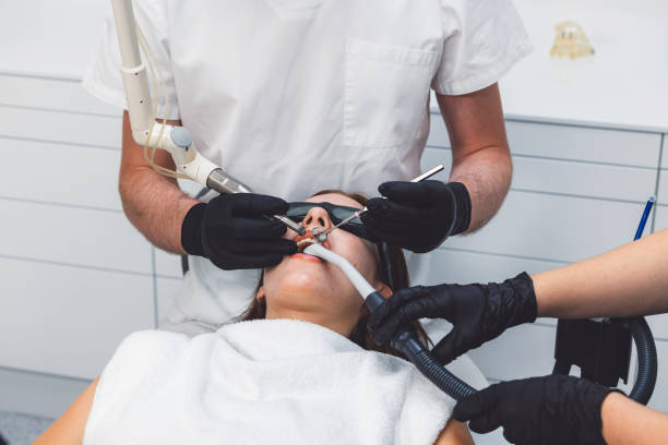 Best Weekend Emergency Dentist in Castle Rock, CO
