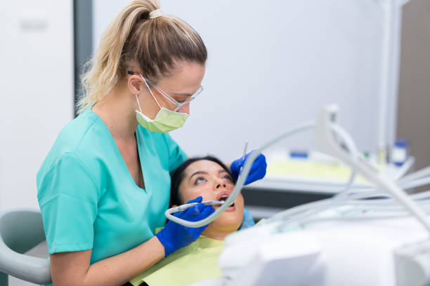 Best Emergency Treatment for Toothache in Castle Rock, CO